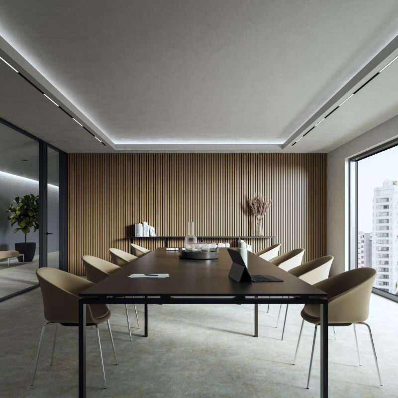 ACOUSTIC SOLUTIONS